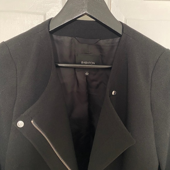 Aritzia Babaton jacket - Picture 3 of 5